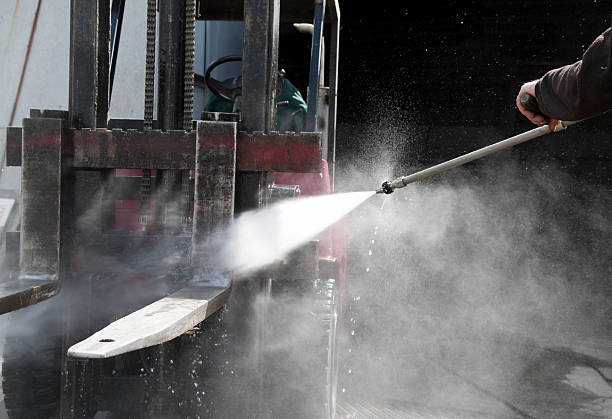 Best Gas Station Cleaning  in Henrietta, TX
